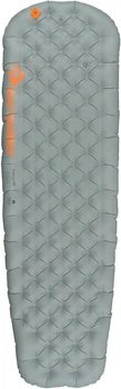 Килимок надувний Sea To Summit Ether Light XT Insulated Mat Regular утеплений для походів, Air Sprung Cells, Thermolite
