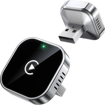 Бездротовий адаптер CarPlay Teeran CP 21