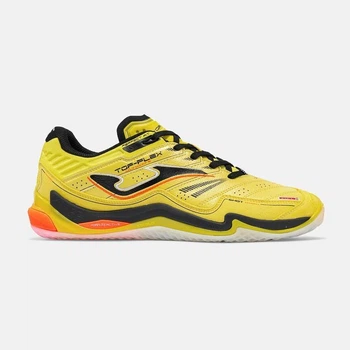 Чоловічі футзалки Joma TOP FLEX ULTIMATE Жовтий 41 (TFUS2628IN 41)