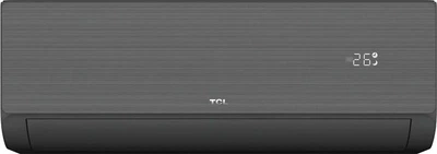 Кондиціонер TCL TAC-12CHSD/ZG41IHB чорний інверторний Wi-Fi HeatPump