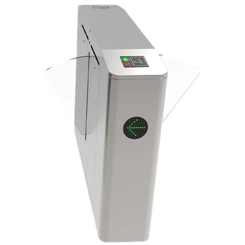 Раздвижной турникет Trinix TRX-8000FTD