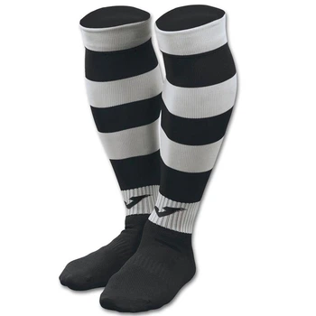 Гетри Joma ZEBRA II Чорний, Білий M (400378.102 M)