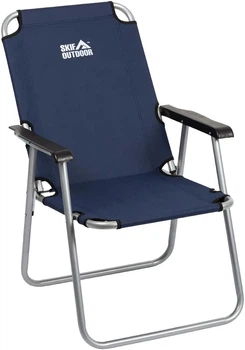 Стул Skif Outdoor Breeze Dark blue