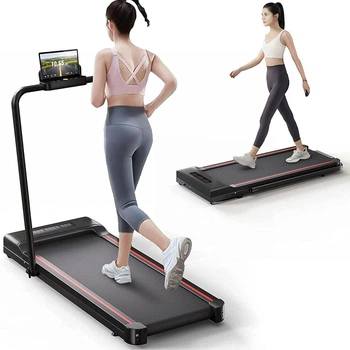 Беговая дорожка Sperax Pro 2 в 1 складная для дома и офиса 19.3 км/ч 2,5 лошадиных силы