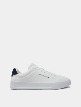 Кеди низькі Tommy Hilfiger 9403427 Білий 42 TE2124