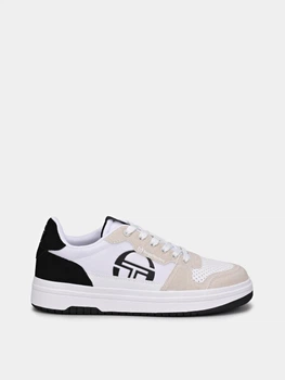 Кроссовки повседневные Sergio Tacchini 10794656 Белый/чёрный 39 2U27