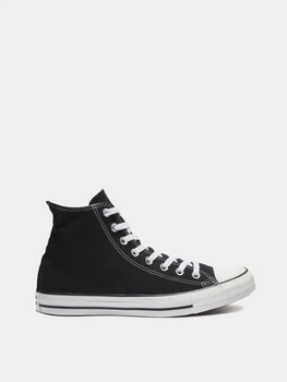 Кеди високі CONVERSE 6670263 Чорний 35 CA336
