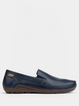 Мокасины PIKOLINOS 910965 Синий 44 SH379