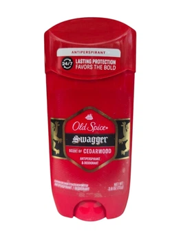 Дезодорант Old Spice чоловічий гелевий Swaggert 85 г 1133