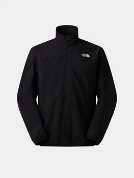 Спортивная кофта The North Face 10992447 Чёрный XL N7382