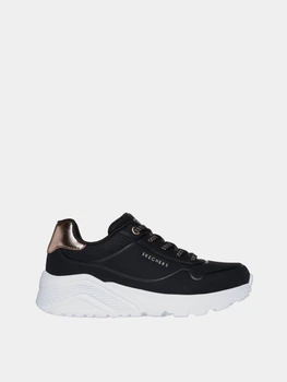 Кроссовки повседневные Skechers 10951641 Чёрный 36 KK3651