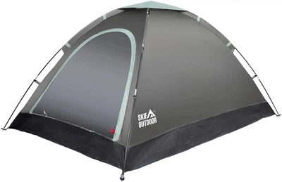 Палатка Skif Outdoor Vatra 2 Green