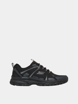 Кроссовки повседневные Skechers 10648002 Чёрный 39.5 KM5703