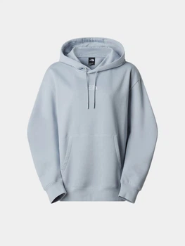 Худи The North Face 8790441 Серый S N7707