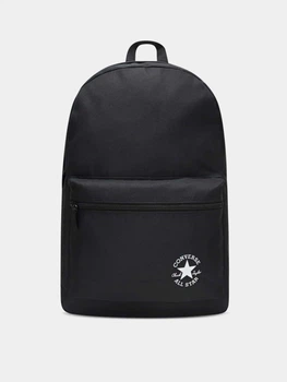 Спортивний рюкзак CONVERSE 11020954 Чорний CD236