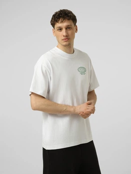 Футболка Vans 10959697 Белый L V4998