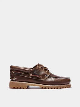 Мокасины Timberland 6017873 Коричневый 44 TF4158