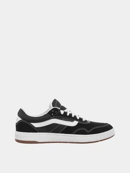 Кеди низькі Vans 9427324 Чорний 36 VX1577