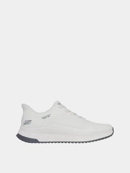 Кроссовки повседневные Skechers 9138567 Молочный 41 KM5719