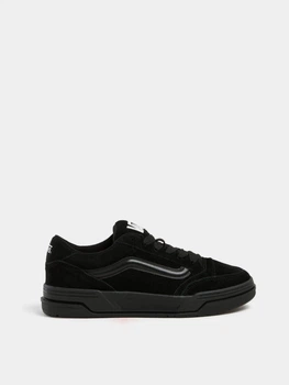 Кеди низькі Vans 8778638 Чорний 42 VX1380