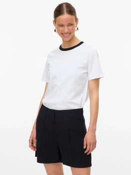 Футболка Vero Moda 8745611 Белый S VMW761