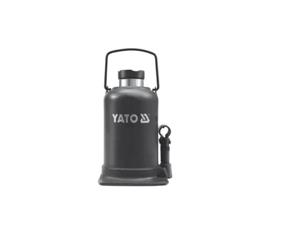 Гідравлічний пляшковий домкрат YATO YT1704