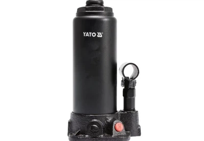 Гидравлический бутылочный домкрат YATO YT17002