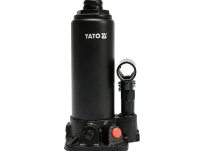 Гидравлический бутылочный домкрат YATO YT17001