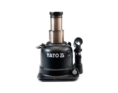 Гидравлический бутылочный домкрат YATO YT1713