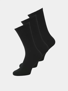 Набор носков JACK & JONES 10996956 Чёрный ONESIZE JNJ793