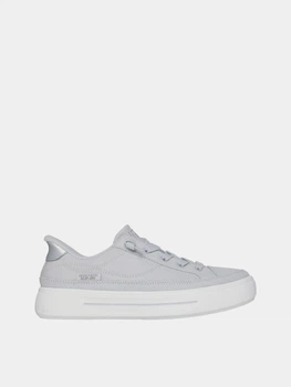 Кеди низькі Skechers 10699990 Сірий 39 KW9576