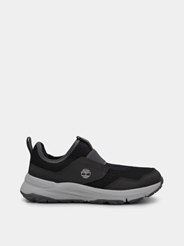 Кроссовки повседневные Timberland 10865710 Чёрный 33 TL2401
