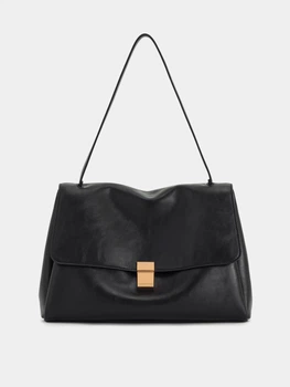 Шолдер бег JW PEI 10839510 Чёрный One Size JWP152