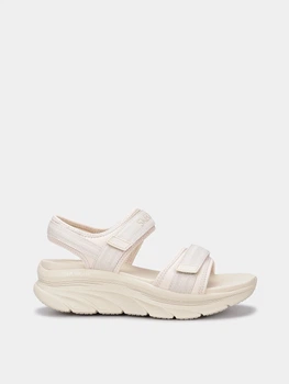 Сандалии Skechers 8975953 Бежевый 39 KW9293