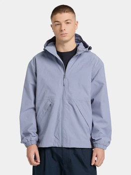 Демисезонная куртка Timberland 9480312 Голубой L TH8003
