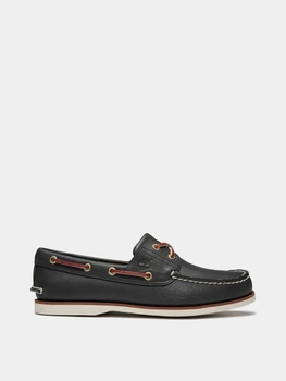 Мокасины Timberland 10281571 Синий 42 TF5751