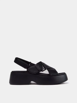 Сандалии Camper 11029300 Чёрный 38 AW2162