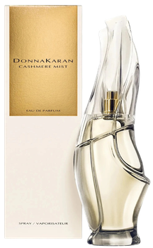 Woda perfumowana damska Donna Karan Cashmere Mist 100 ml (22548121290/85715940018)