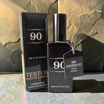 Туалетная вода ( версия Gucci Bamboo) тестер № 90 65 мл