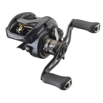 Катушка мульт. Daiwa Steez A II TW 1000HL