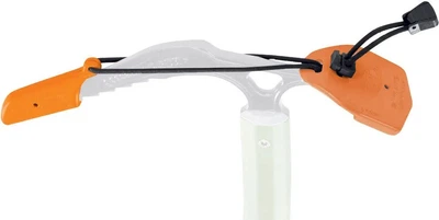 Чехол Climbing Technology Ice Axe Head Cover защитный для хранения и транспортировки ледоруба