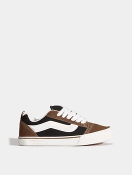 Кеды низкие Vans 8779013 Чёрный 43 VX1871