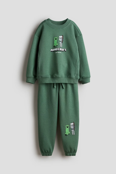 Костюм-двойка для мальчика H&M 9-10лет, 140 рост