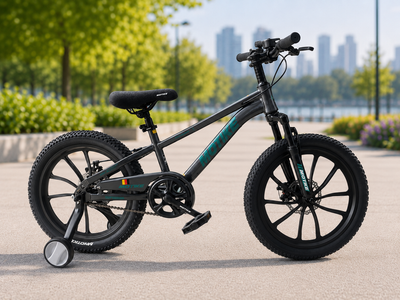 Велосипед МОТКЕ World Сup R22 / Горный велосипед R22 Черный
