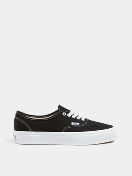 Кеди низькі Vans 9429325 Чорний 44 VX1702