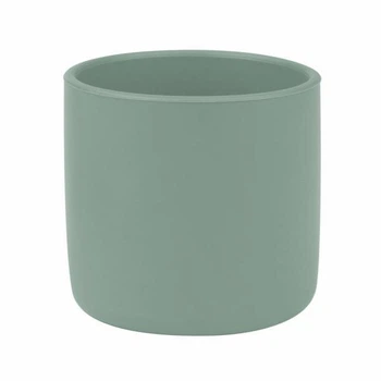 Силиконовая чашка Minikoioi Mini Cup зеленый (101100007)