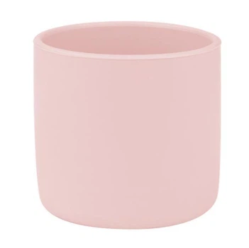 Силиконовая чашка Minikoioi Mini Cup розовый (101100002)