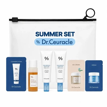 Набір косметичний Dr. Ceuracle Summer Set