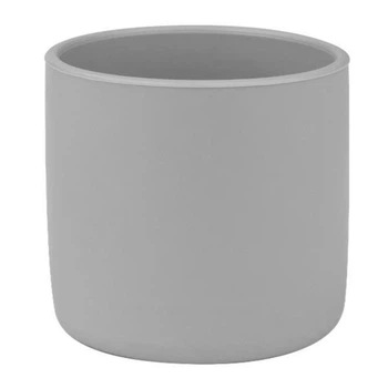 Силиконовая чашка Minikoioi Mini Cup серый (101100004) 5249872