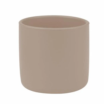 Силиконовая чашка Minikoioi Mini Cup бежевый (101100008)